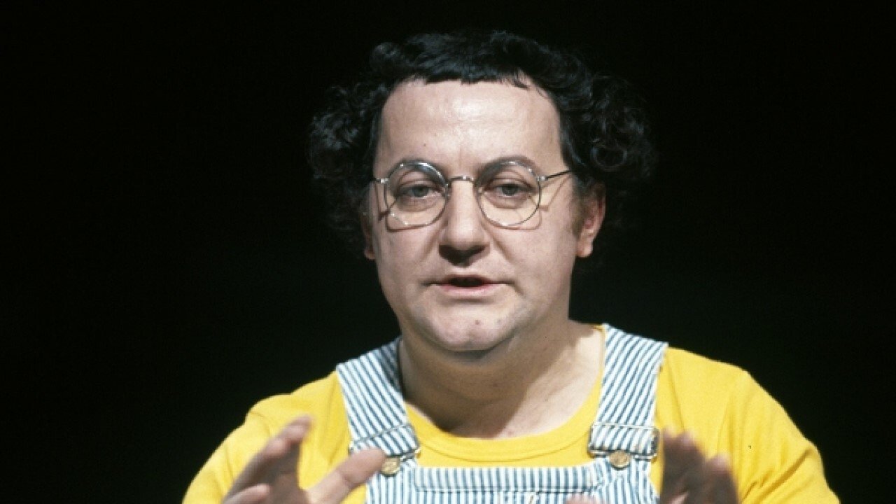 Coluche : C'est pour rire (1976)