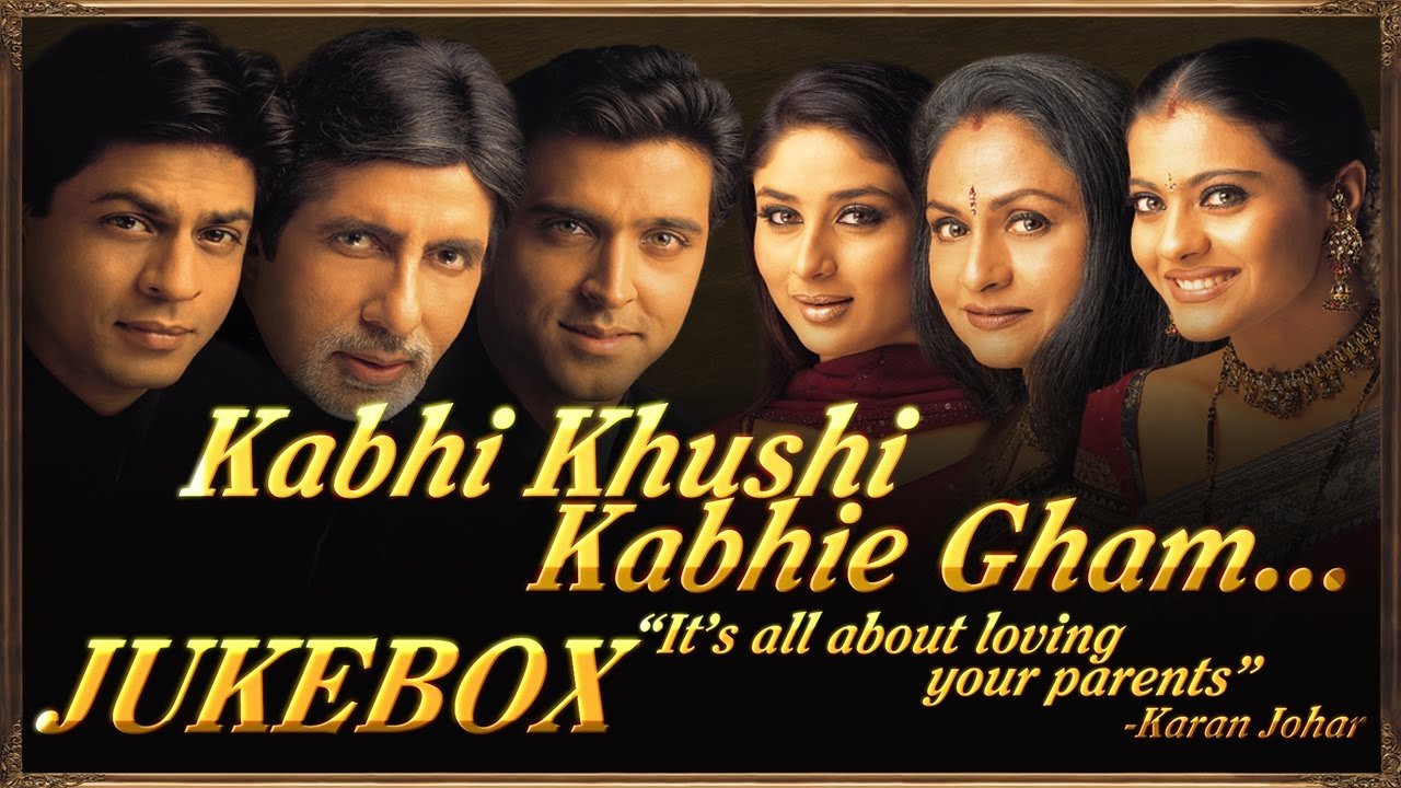 Kabhi Khushi Kabhie Gham