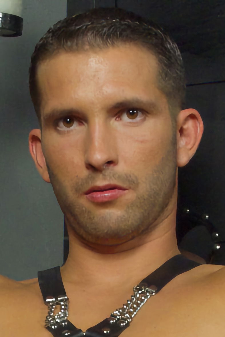 et billede af Ted Ashton