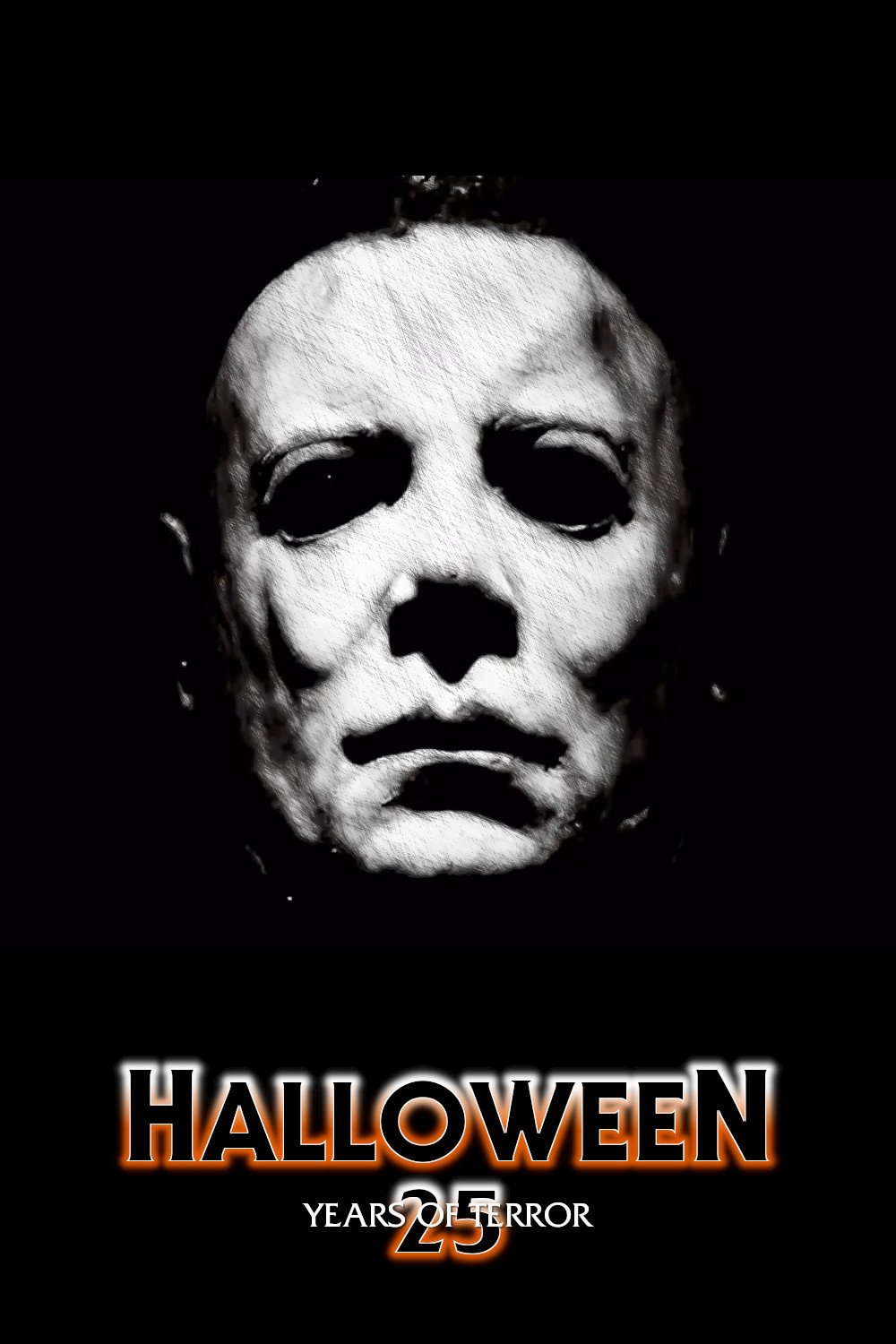 Halloween: 25 Years of Terror