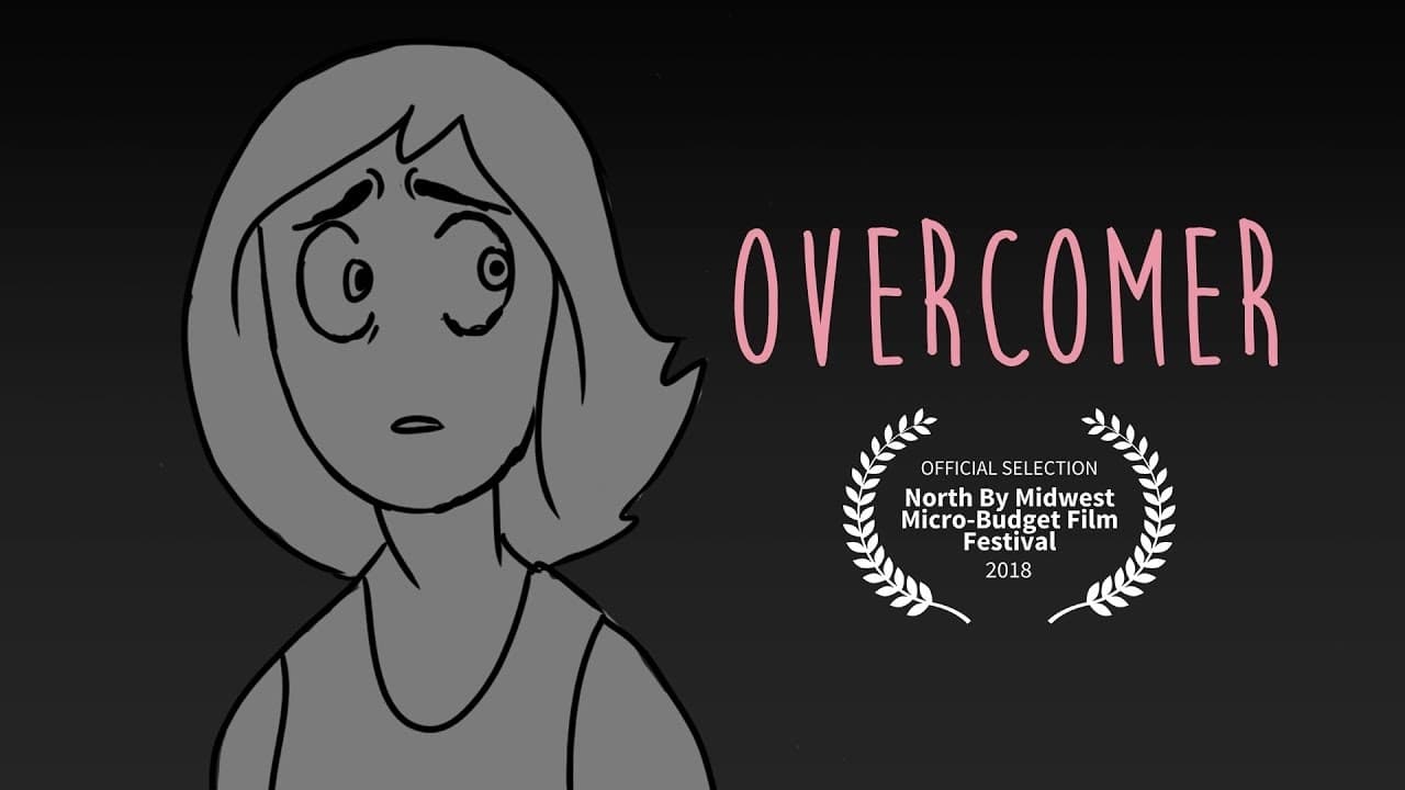 Overcomer (2016)