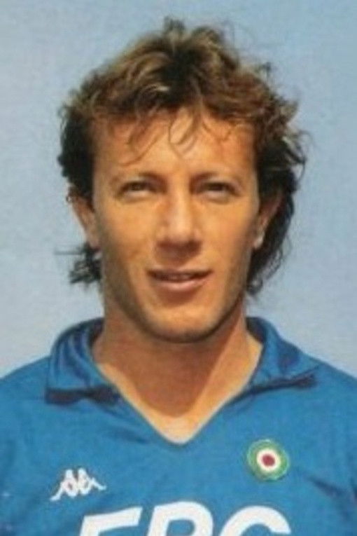 et billede af Moreno Mannini