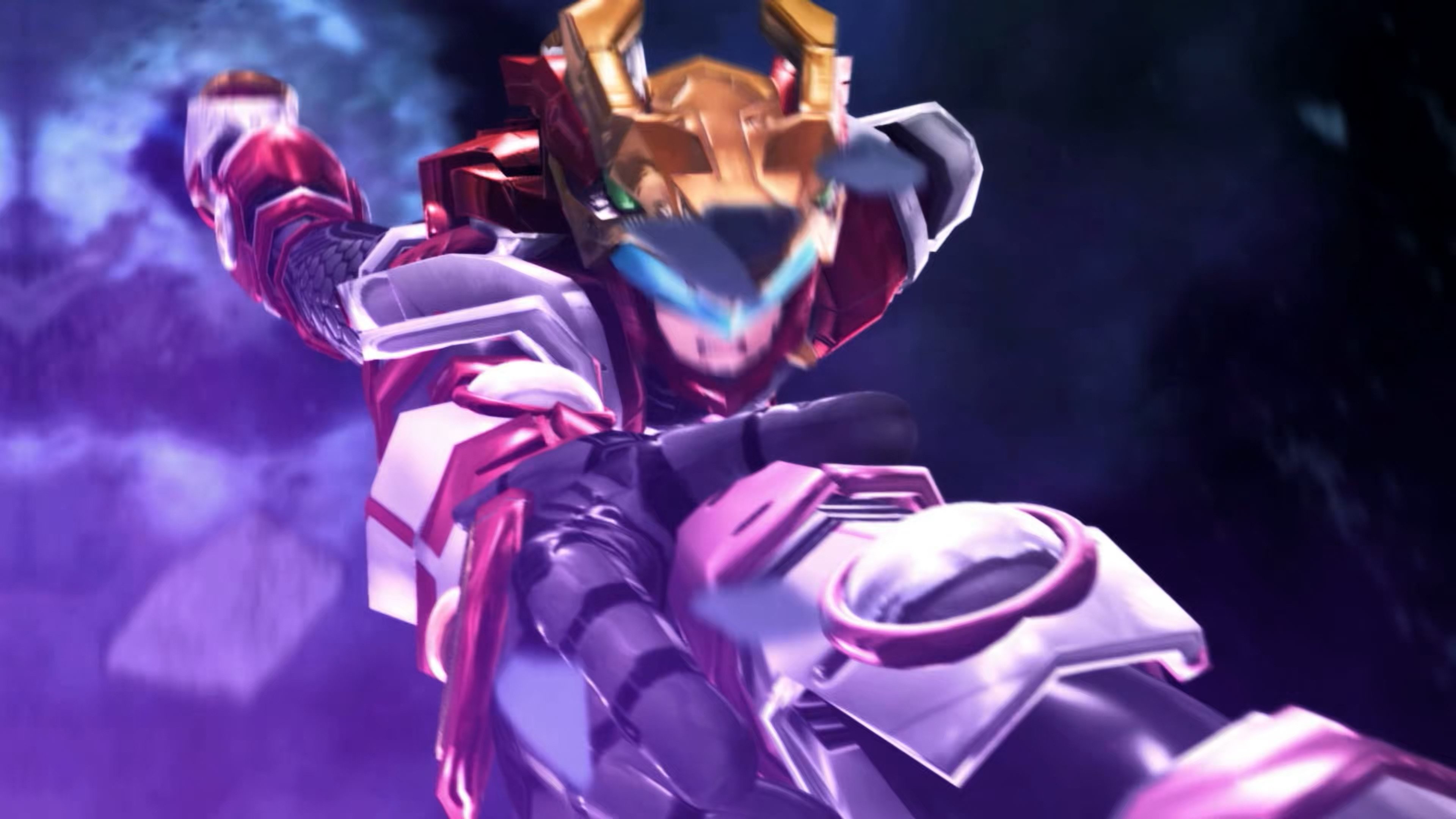 Thumbnail for Return of Pluto Season 1 Episode 33