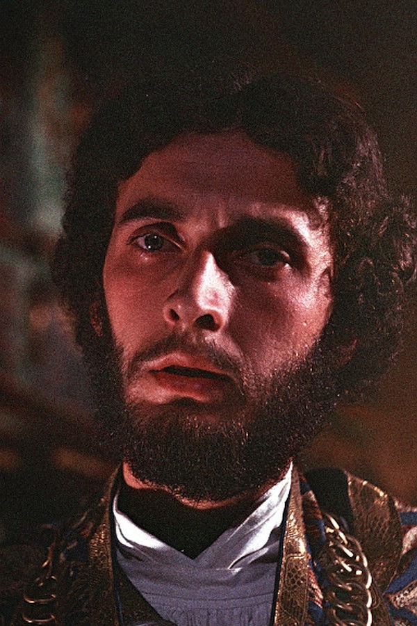 et billede af Marek Jasiński