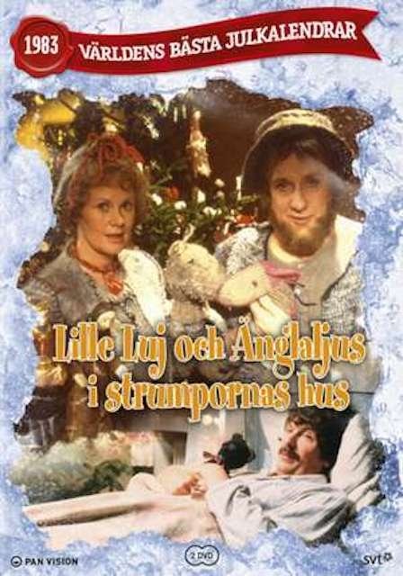 Julkalendern - Season 24
