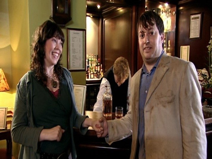 Peep Show
