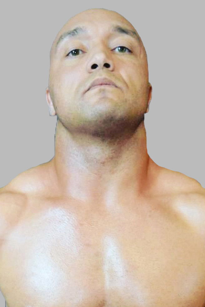 et billede af Edward Walker