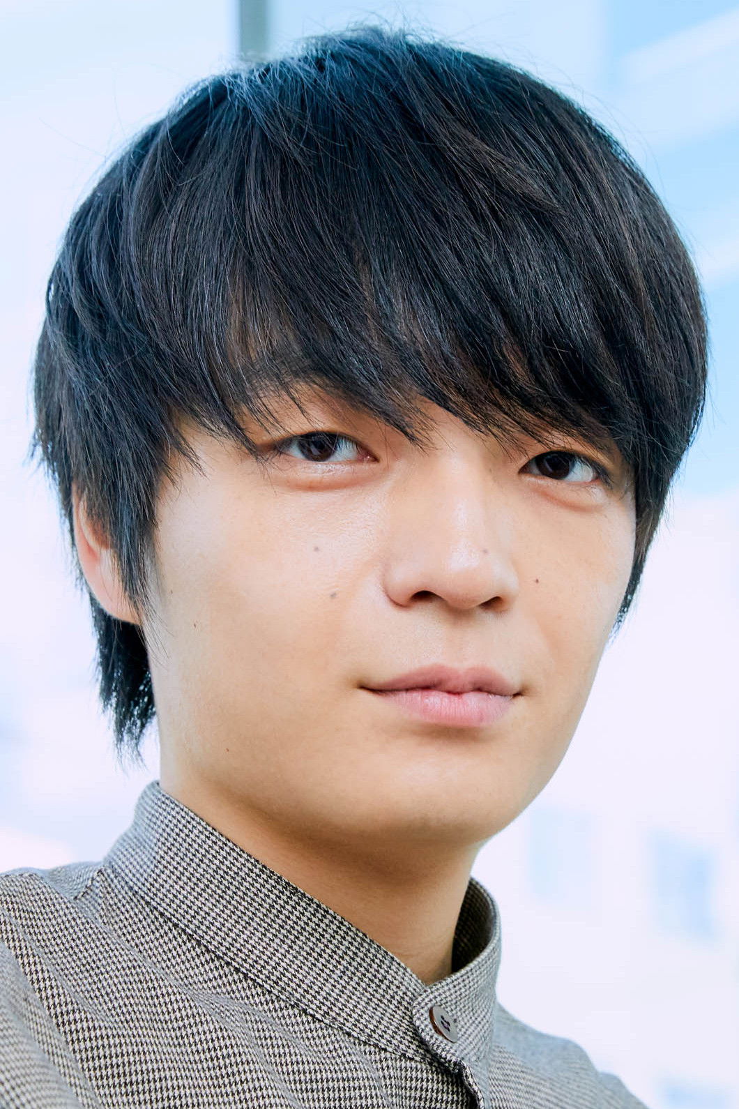 et billede af Amane Okayama