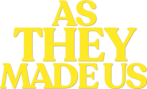 As They Made Us Logo