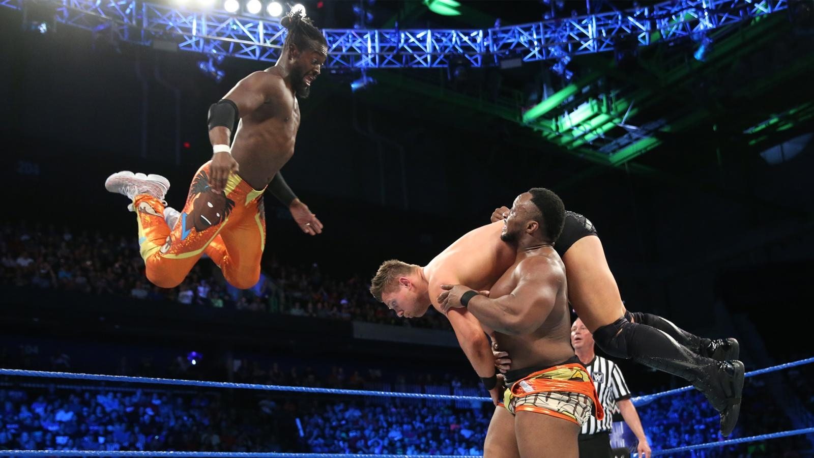 WWE SmackDown