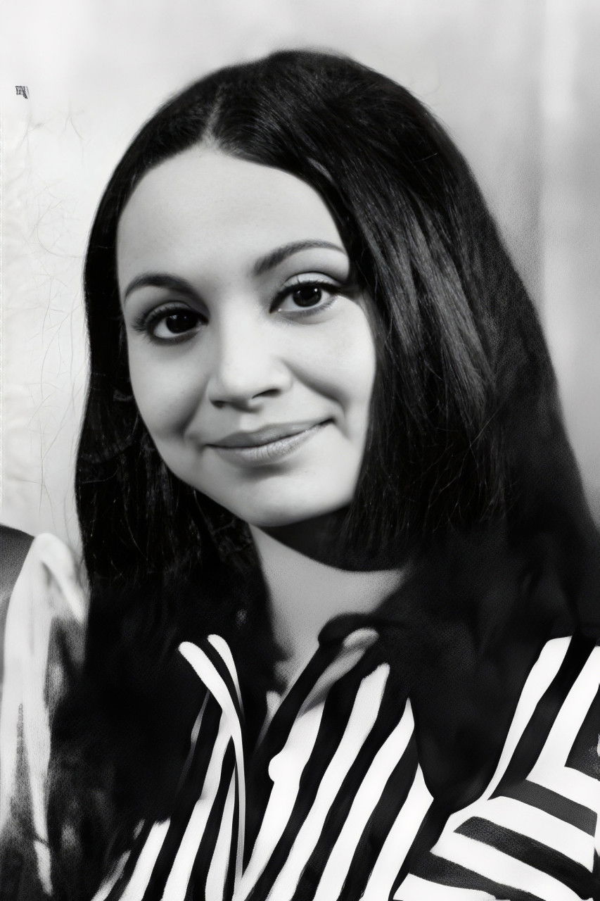 et billede af Tereza Teller