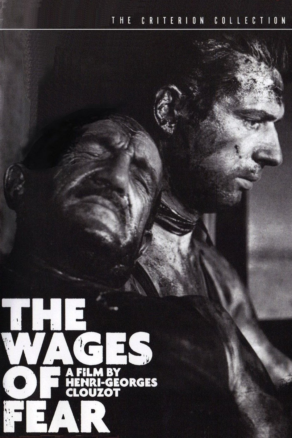 The Wages of Fear