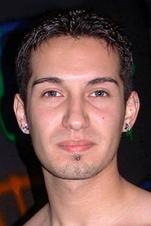 et billede af Ash Bentley