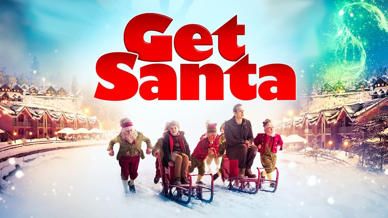 Get Santa