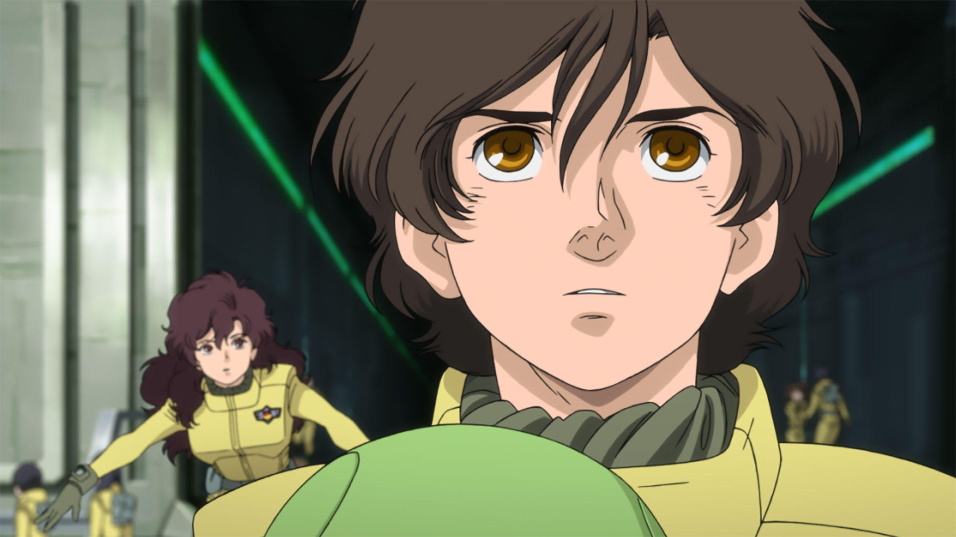 Episode 1