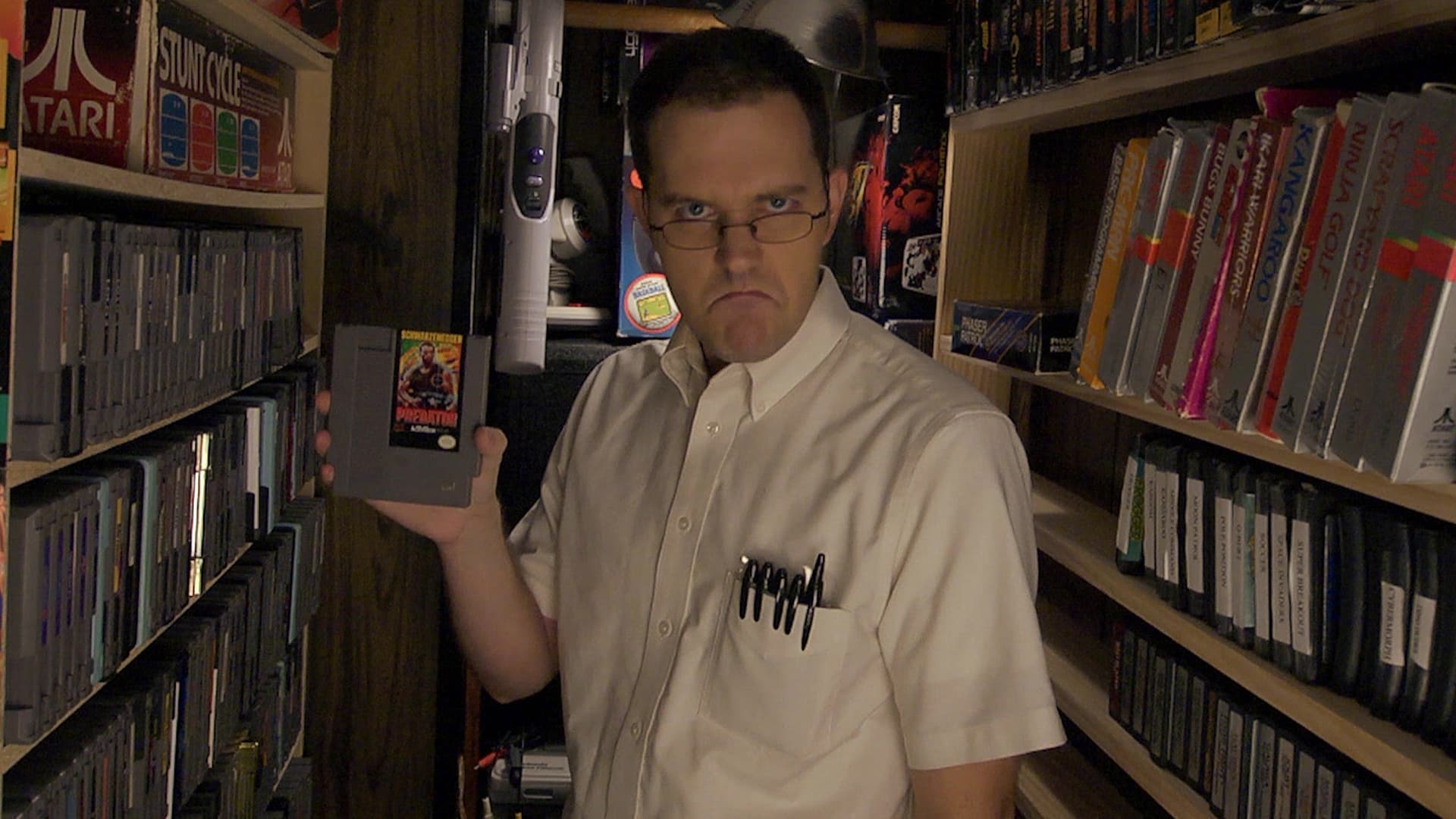 The Angry Video Game Nerd - Season 17