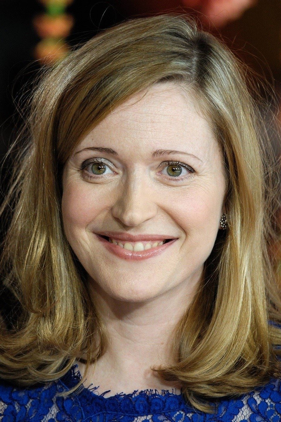 et billede af Claire Price