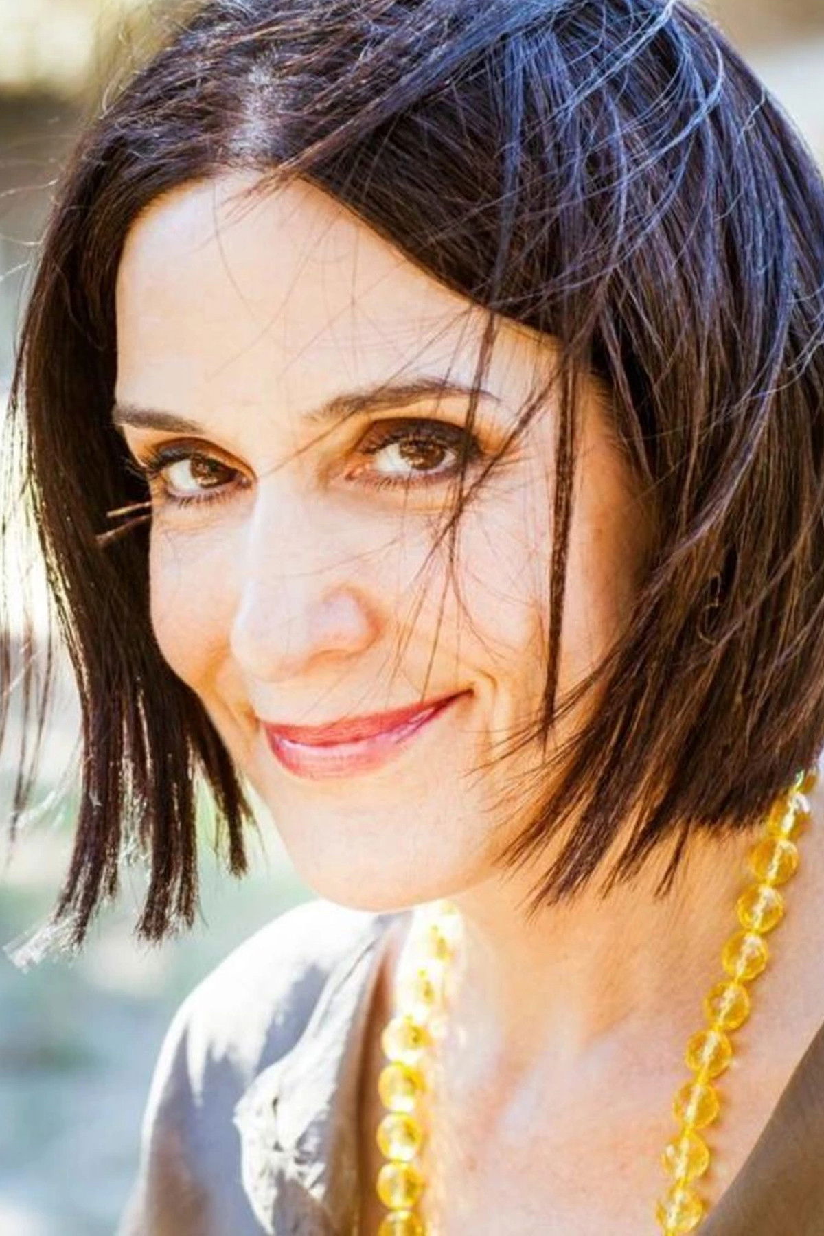 et billede af Nicole Dillenberg