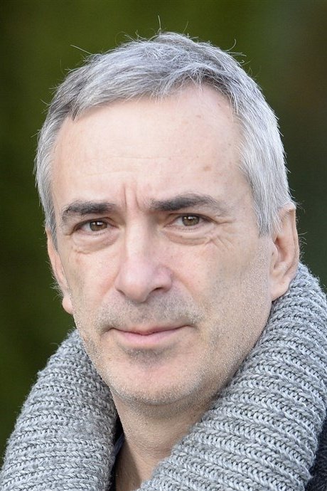 et billede af Petr Vacek