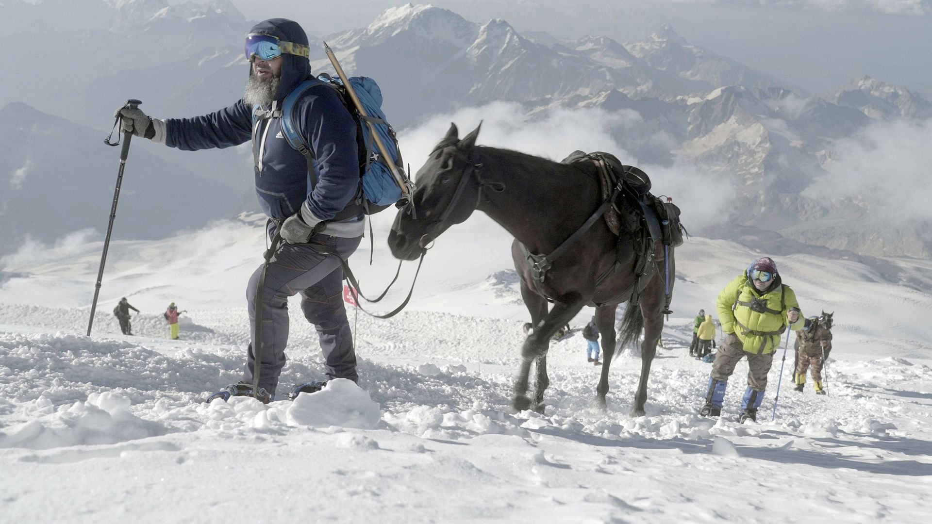 360° - Die GEO Reportage