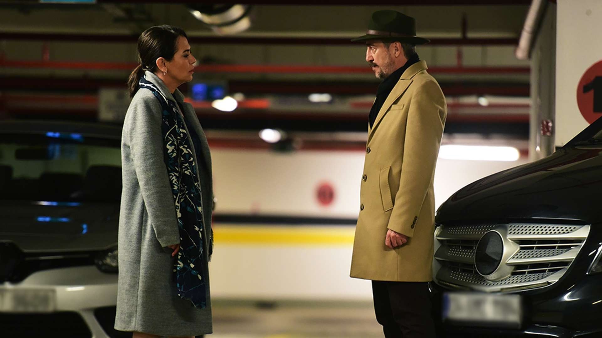 Thumbnail for Me. Cihangir Karabulut Season 1 Episode 15