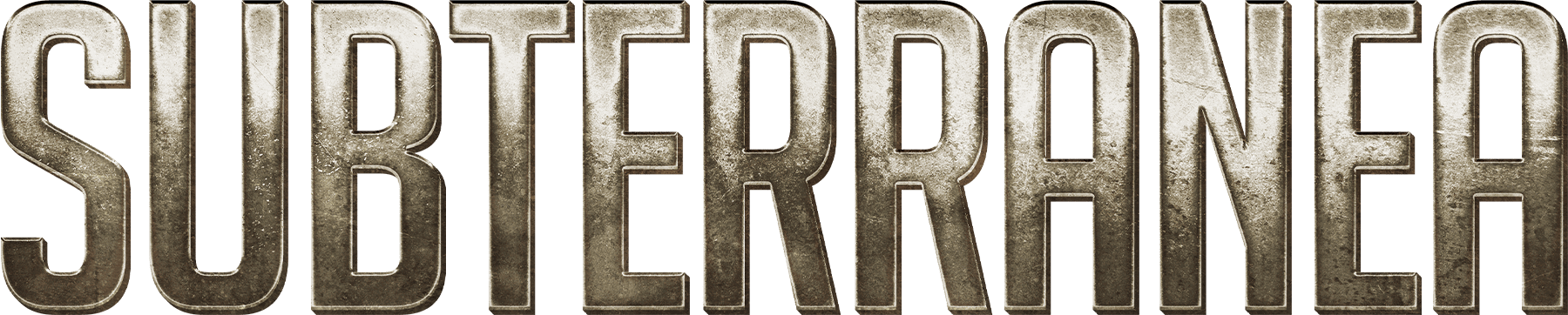 Subterranea Logo