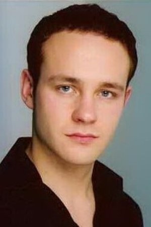 et billede af Jason Poulsen