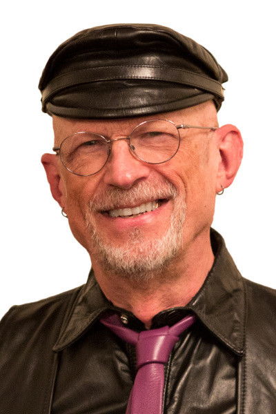 et billede af Jim Ward