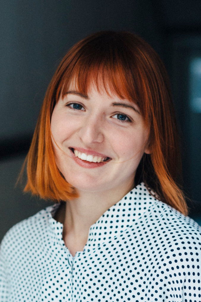 et billede af Margaux Tiltmann