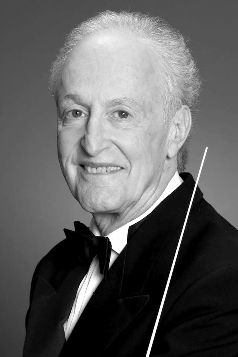 et billede af David Shire