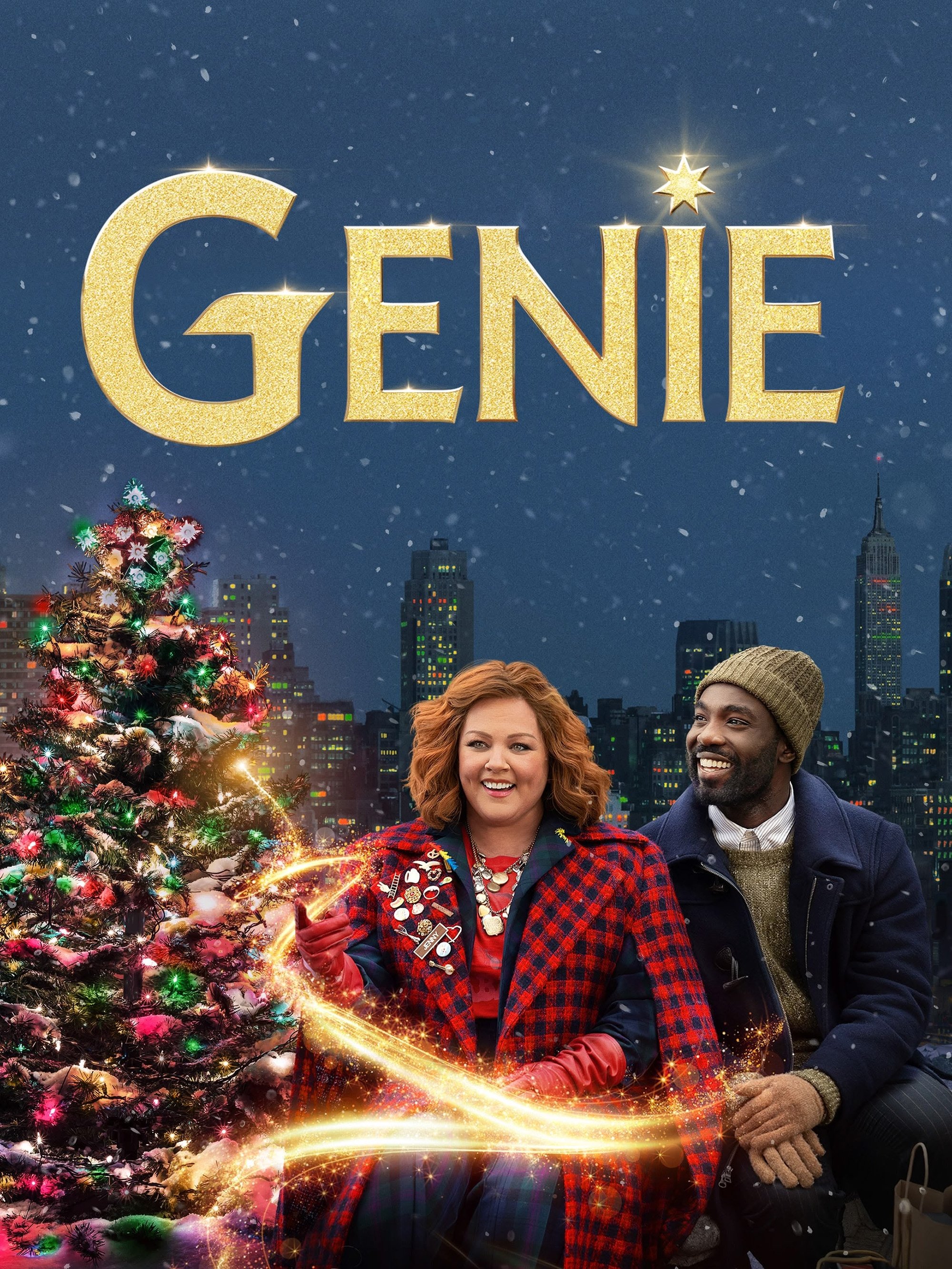 Genie