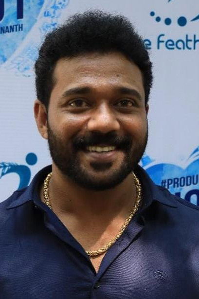 et billede af Vinoth GD