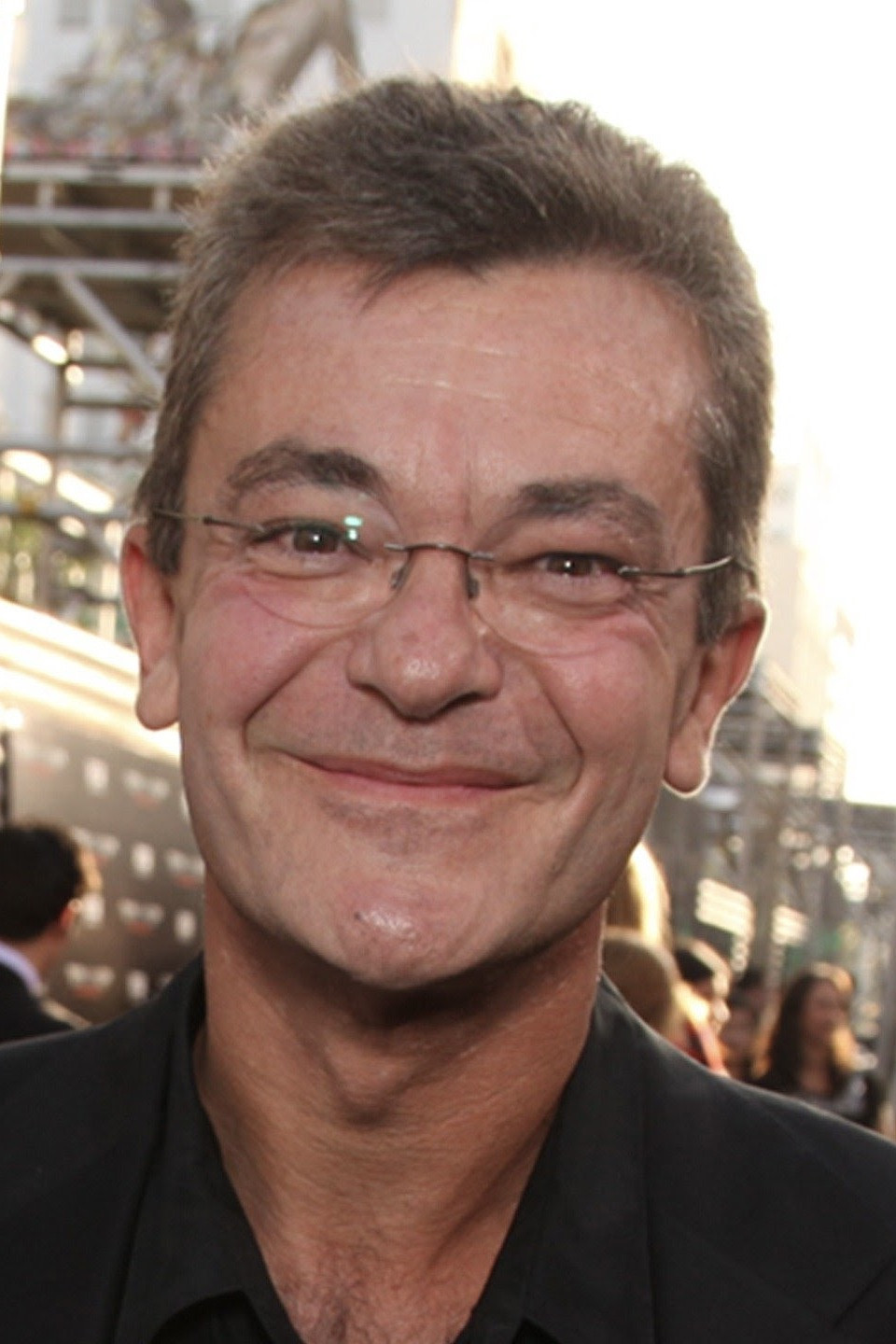 et billede af John Brancato