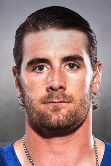 et billede af Bryn Roy