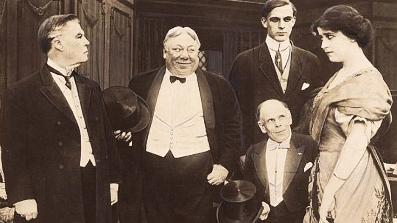 Chumps (1912)
