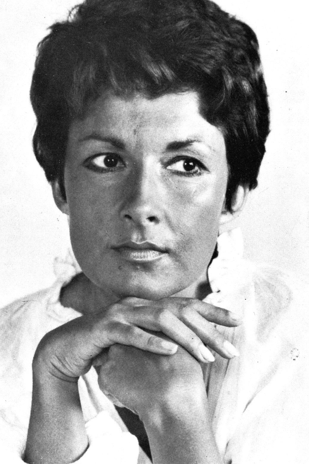 et billede af Paola Dapino