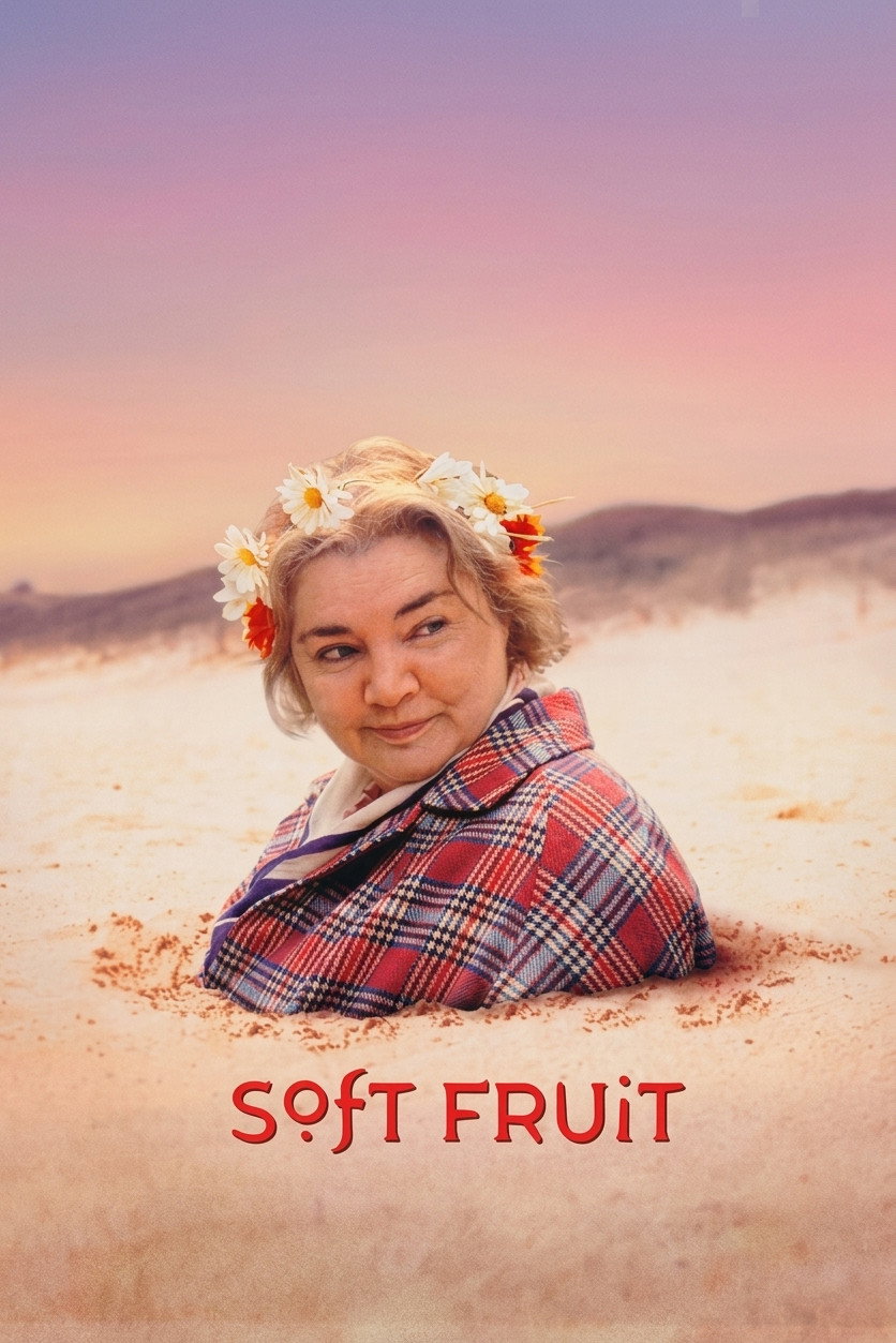 Soft Fruit