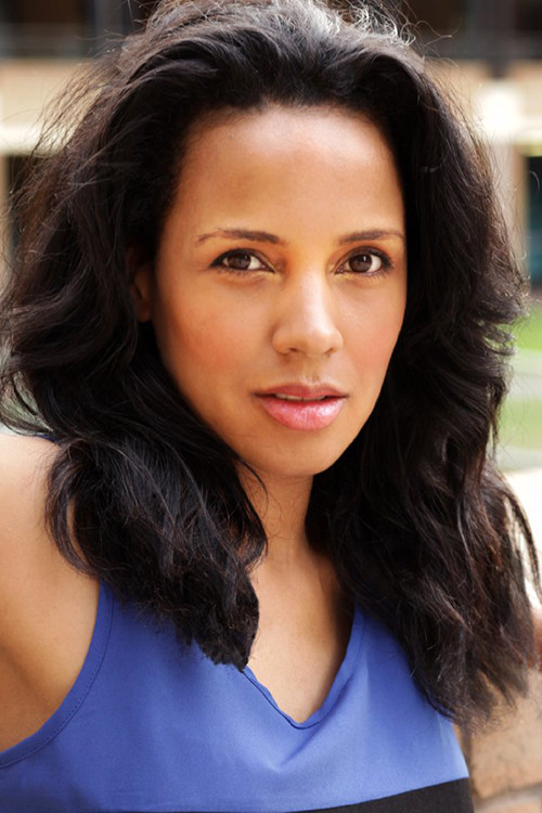 et billede af Chantelle Jamieson