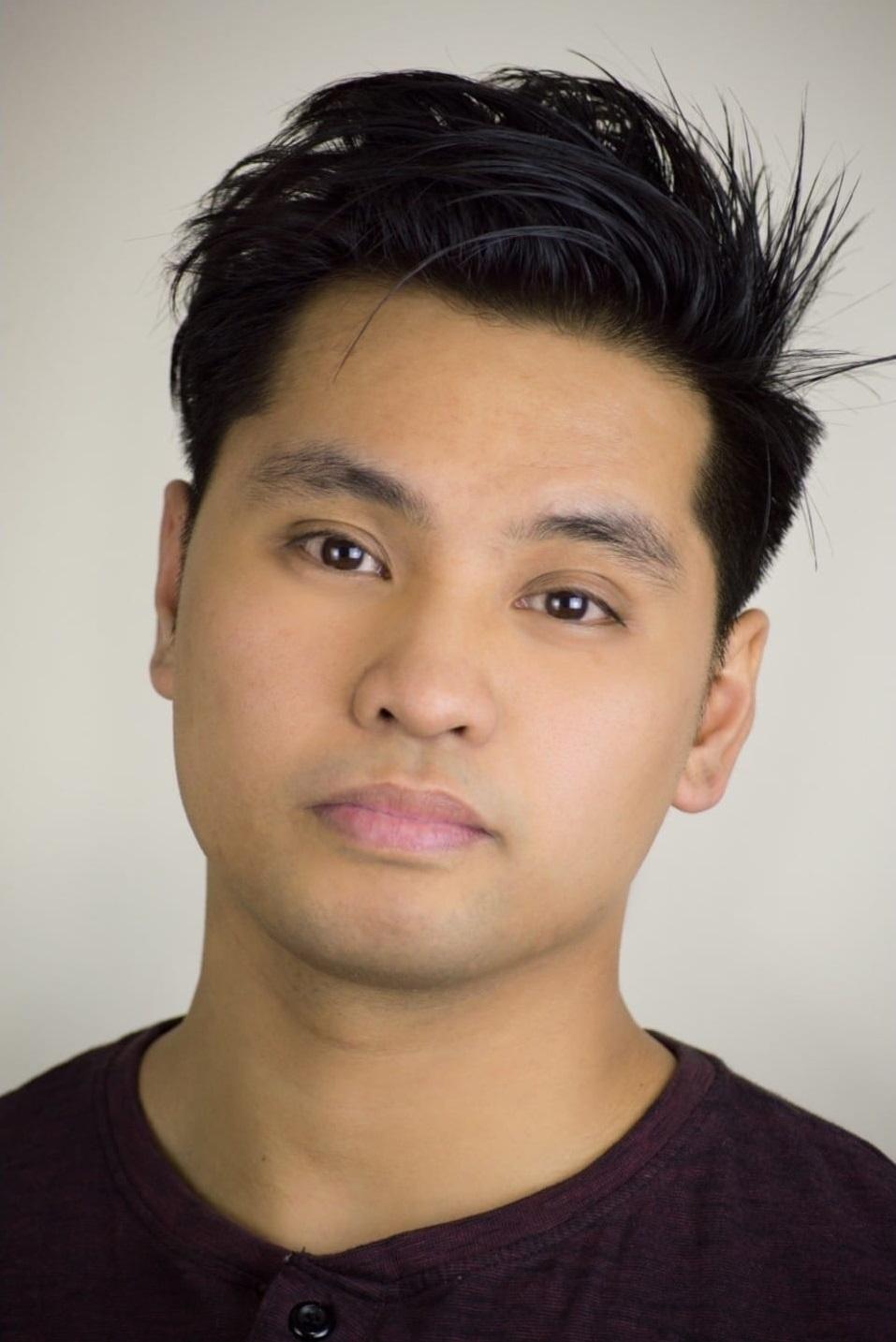 et billede af Anthony Javier