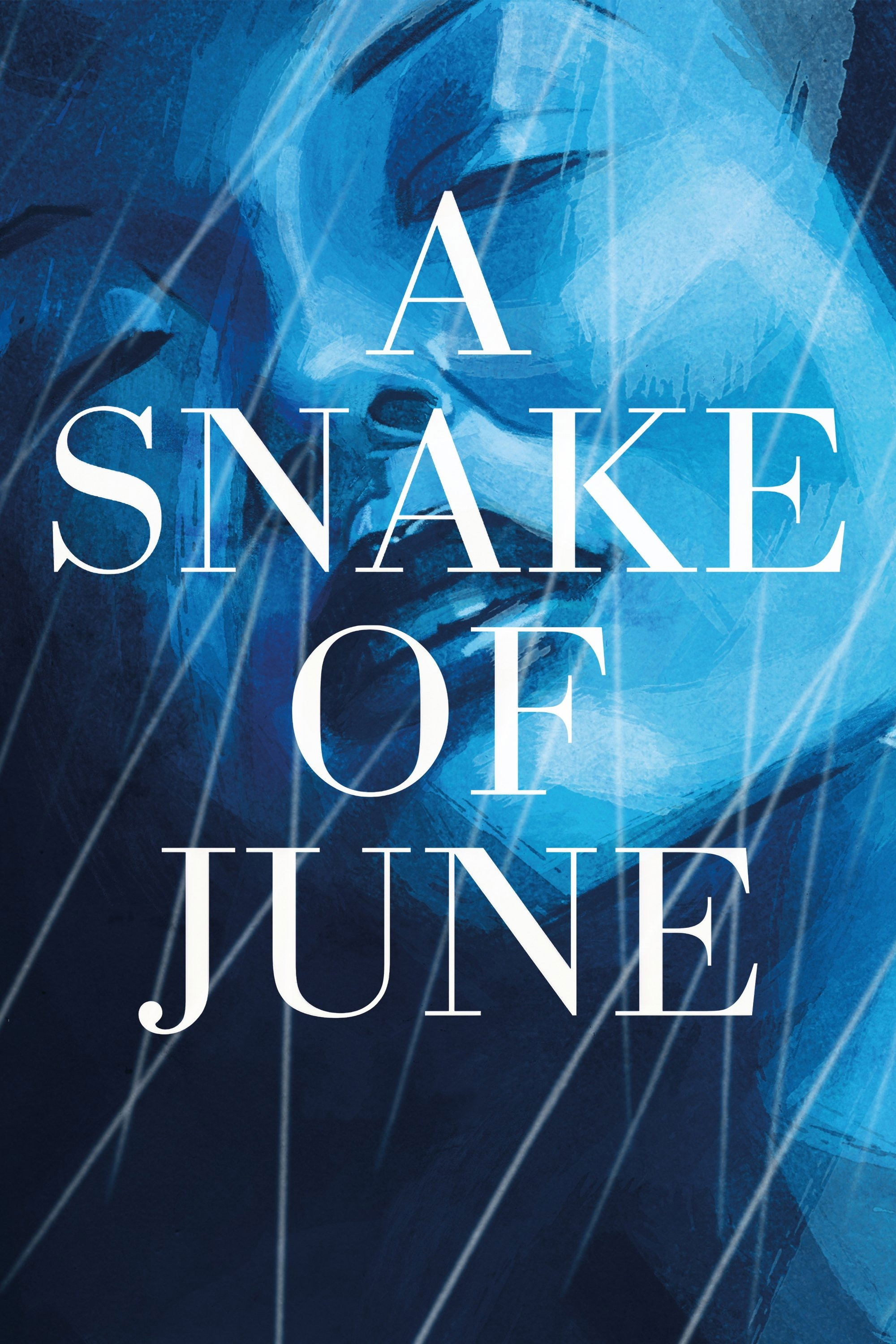 A Snake of June