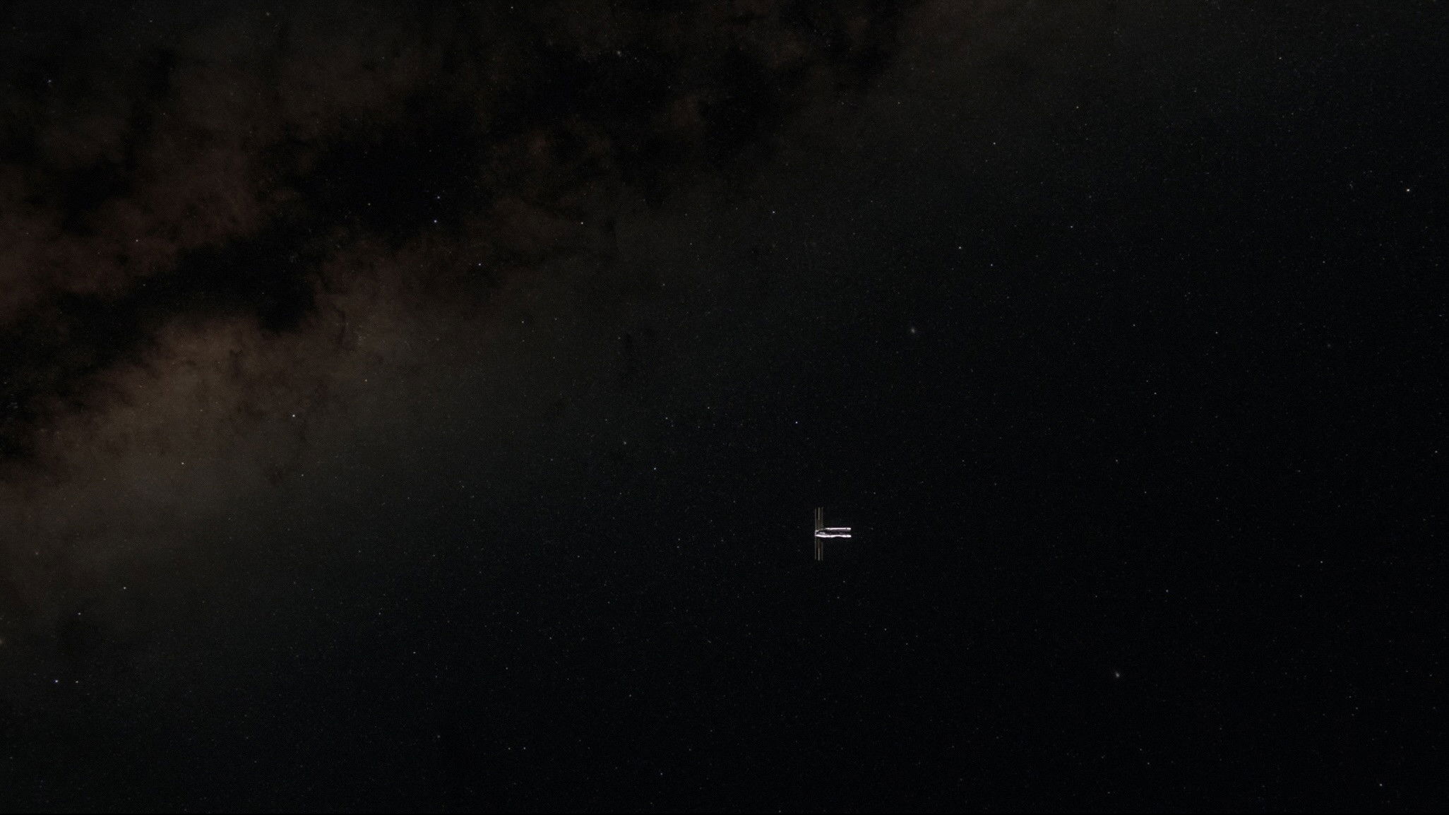 Project Hail Mary backdrop