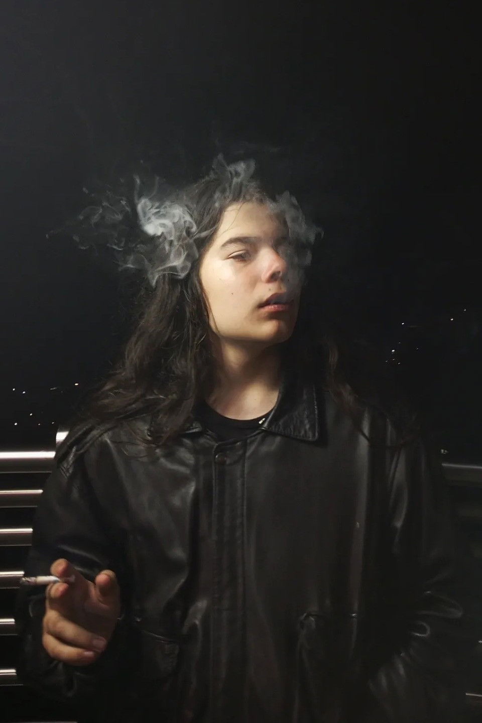 et billede af Pedro Grima