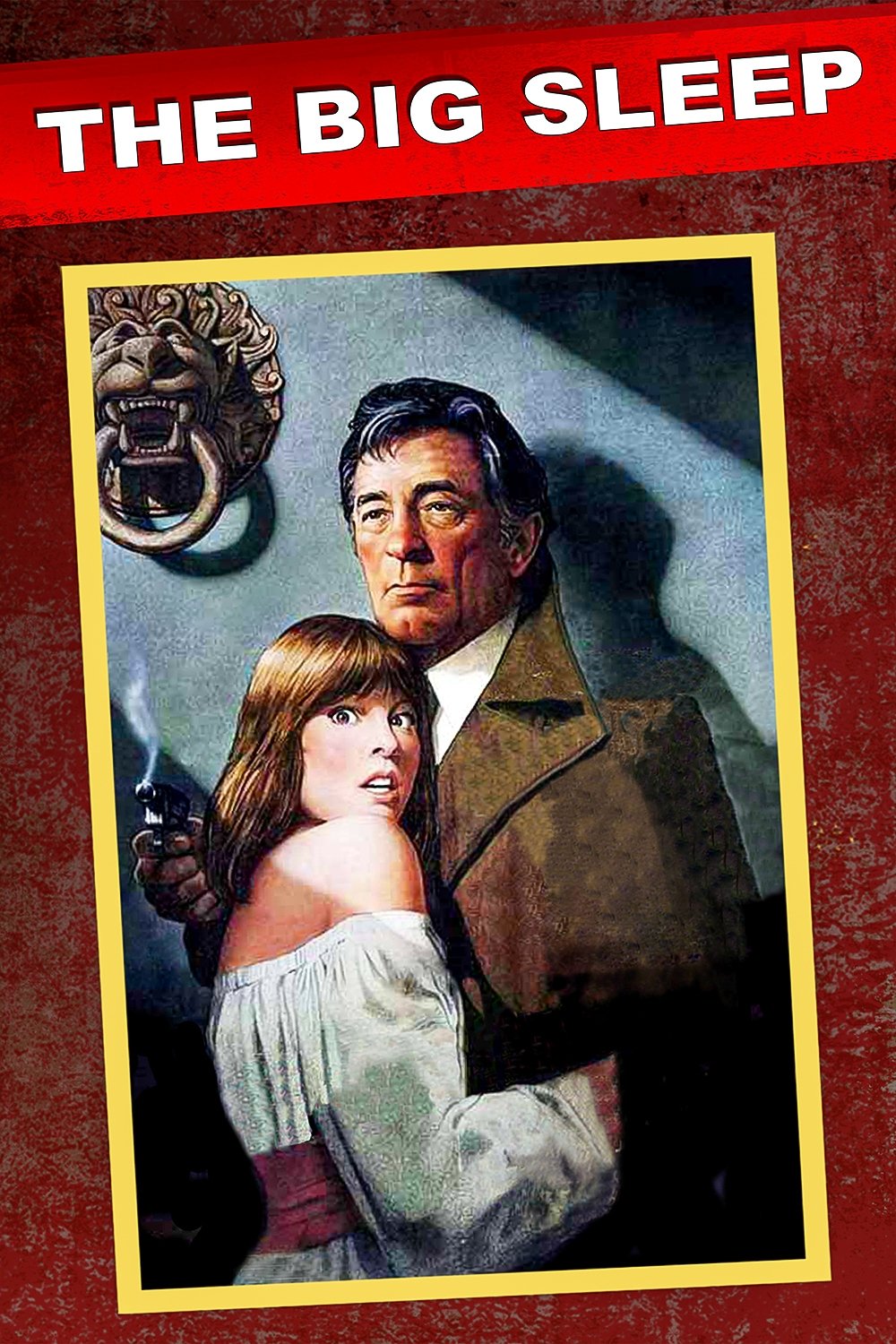 The Big Sleep
