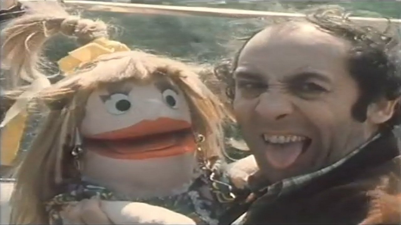 Der Springteufel (1974)