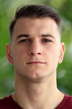 et billede af Mirko Pizzi