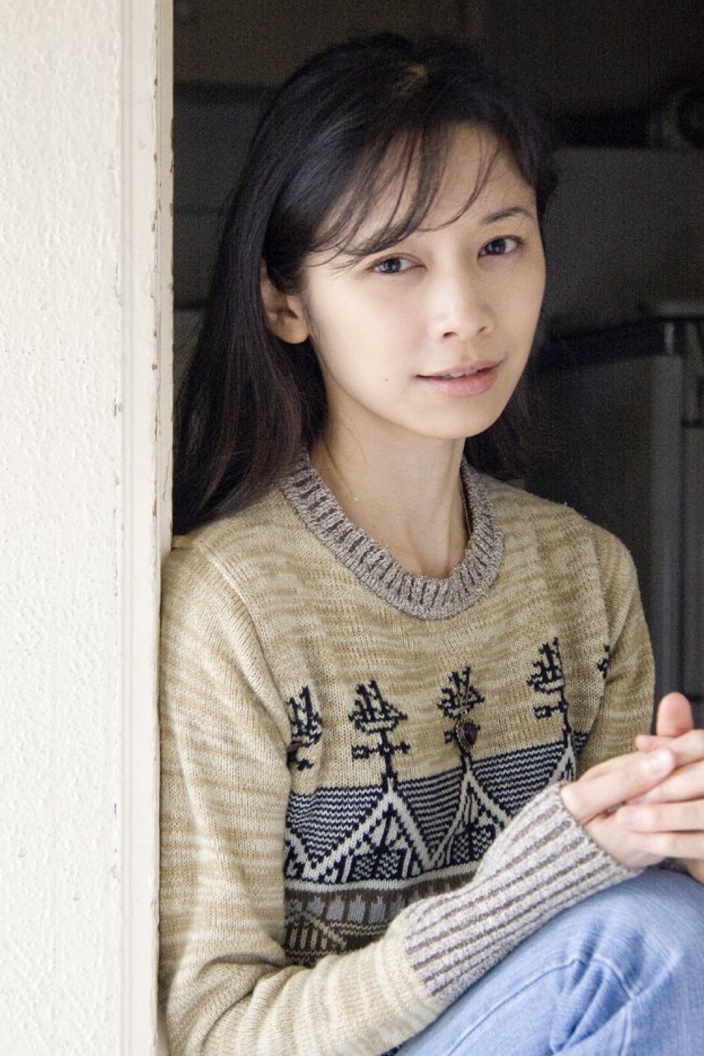 et billede af Vyvan Pham