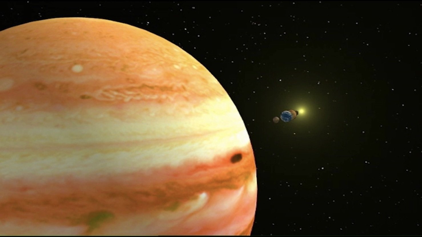 Thumbnail for Killers in Space Season 1 Episode 2