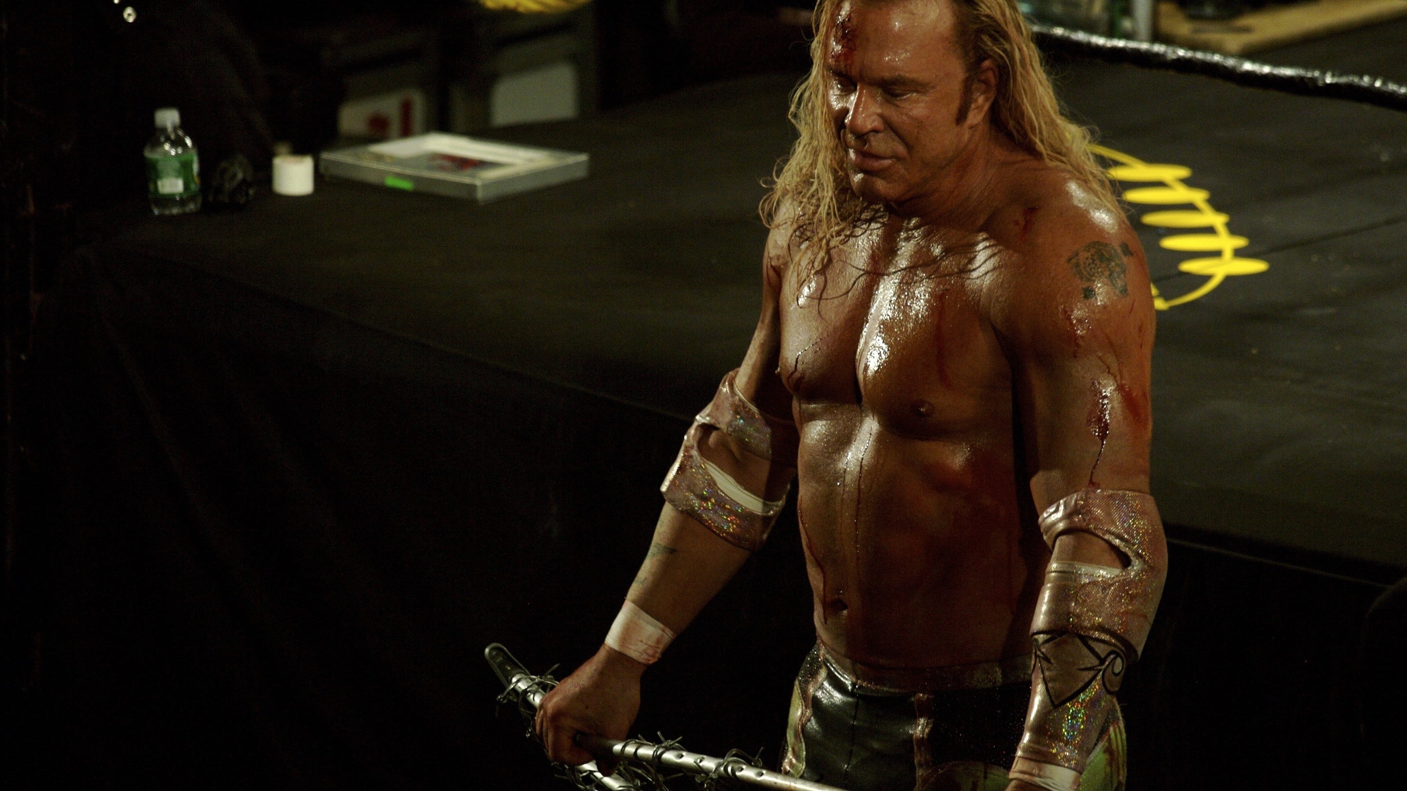 Image du film The Wrestler dqtttxtf1ci9m0xxvityxmc8npzjpg