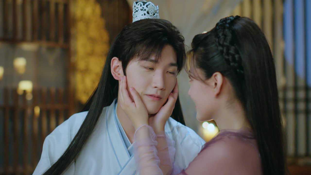 The Eternal Love