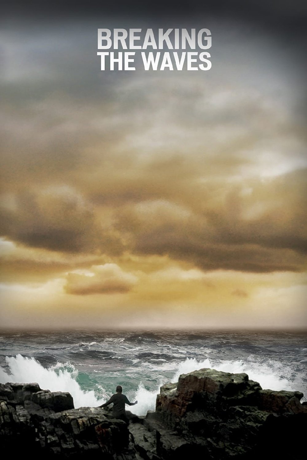 Breaking the Waves poster image